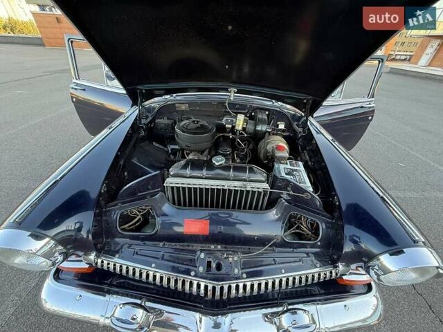 ГАЗ 21 Волга 1964 в Киеве на Automoto.ua Черный ГАЗ 21 Волга, объемом двигателя 0 л и пробегом 55 тыс. км за 12000 $, фото 19 на Automoto.ua