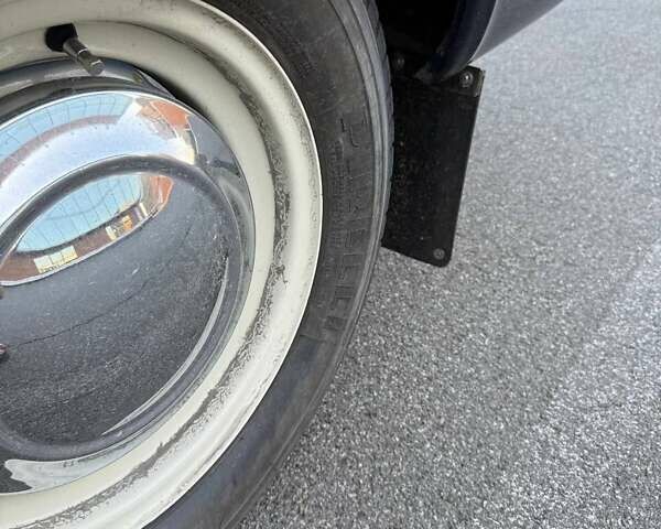 ГАЗ 21 Волга 1964 в Киеве на Automoto.ua Черный ГАЗ 21 Волга, объемом двигателя 0 л и пробегом 55 тыс. км за 12000 $, фото 24 на Automoto.ua