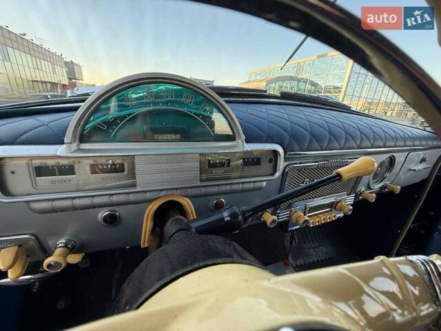 ГАЗ 21 Волга 1964 в Киеве на Automoto.ua Черный ГАЗ 21 Волга, объемом двигателя 0 л и пробегом 55 тыс. км за 12000 $, фото 25 на Automoto.ua