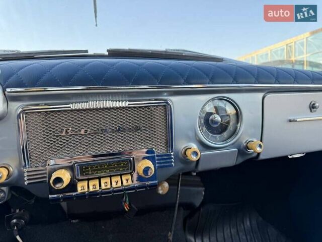 ГАЗ 21 Волга 1964 в Киеве на Automoto.ua Черный ГАЗ 21 Волга, объемом двигателя 0 л и пробегом 55 тыс. км за 12000 $, фото 22 на Automoto.ua