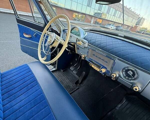 ГАЗ 21 Волга 1964 в Киеве на Automoto.ua Черный ГАЗ 21 Волга, объемом двигателя 0 л и пробегом 55 тыс. км за 12000 $, фото 33 на Automoto.ua