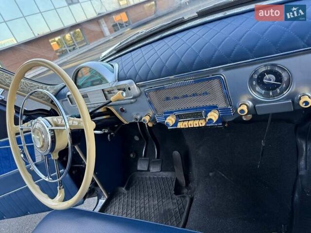 ГАЗ 21 Волга 1964 в Киеве на Automoto.ua Черный ГАЗ 21 Волга, объемом двигателя 0 л и пробегом 55 тыс. км за 12000 $, фото 28 на Automoto.ua