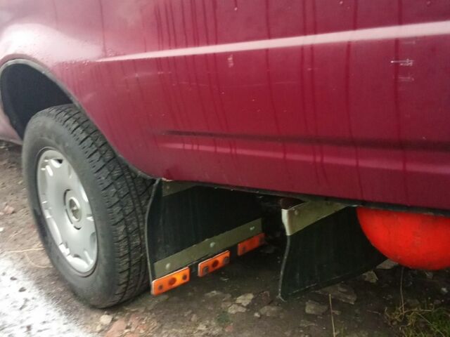 Червоний ГАЗ 21, об'ємом двигуна 0 л та пробігом 35 тис. км за 2100 $, фото 1 на Automoto.ua