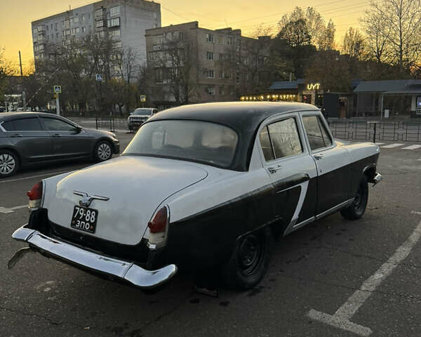 ГАЗ 21 Волга, объемом двигателя 0 л и пробегом 68 тыс. км за 2000 $, фото 6 на Automoto.ua