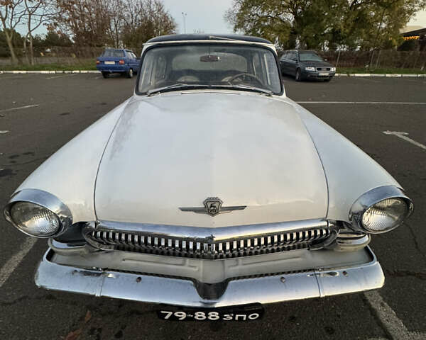 ГАЗ 21 Волга, объемом двигателя 0 л и пробегом 68 тыс. км за 2000 $, фото 3 на Automoto.ua