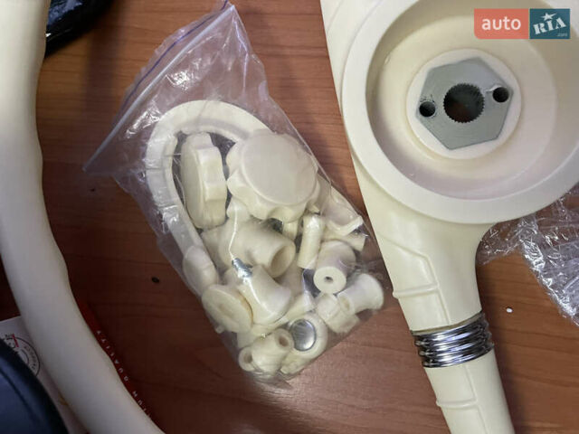 ГАЗ 21 Волга, об'ємом двигуна 2.5 л та пробігом 25 тис. км за 1500 $, фото 3 на Automoto.ua