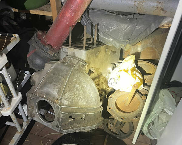 ГАЗ 21 Волга, об'ємом двигуна 2.5 л та пробігом 25 тис. км за 1500 $, фото 7 на Automoto.ua