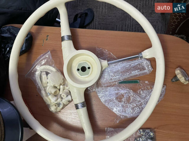 ГАЗ 21 Волга, об'ємом двигуна 2.5 л та пробігом 25 тис. км за 1500 $, фото 2 на Automoto.ua