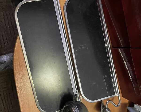 ГАЗ 21 Волга, об'ємом двигуна 2.5 л та пробігом 25 тис. км за 1500 $, фото 4 на Automoto.ua