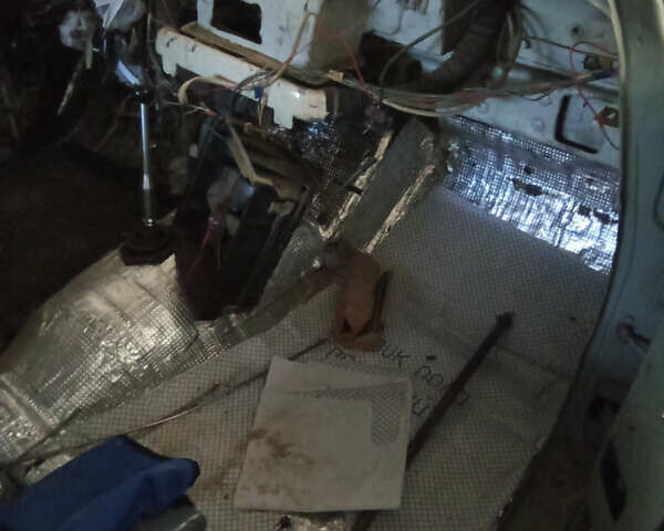 ГАЗ 21 Волга, об'ємом двигуна 2.5 л та пробігом 25 тис. км за 1500 $, фото 1 на Automoto.ua