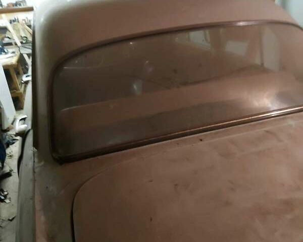 ГАЗ 21 Волга, объемом двигателя 0 л и пробегом 345 тыс. км за 13896 $, фото 3 на Automoto.ua