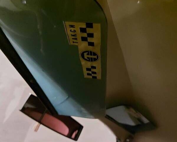 ГАЗ 21 Волга, объемом двигателя 0 л и пробегом 345 тыс. км за 13896 $, фото 15 на Automoto.ua