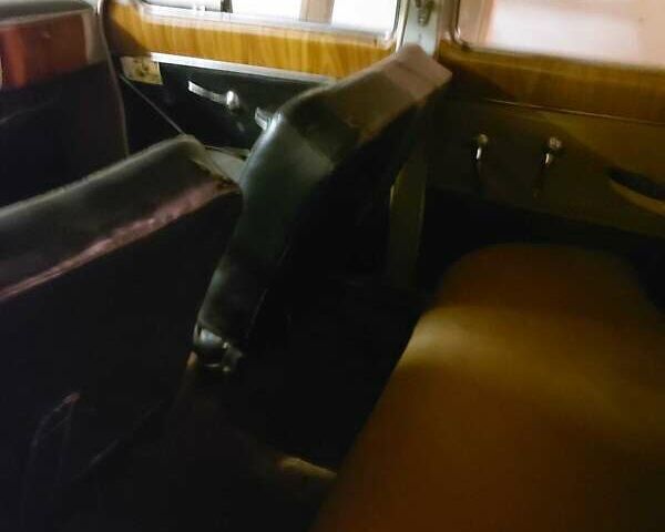 ГАЗ 21 Волга, объемом двигателя 0 л и пробегом 345 тыс. км за 13896 $, фото 16 на Automoto.ua