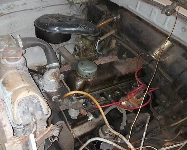 ГАЗ 21 Волга, объемом двигателя 0 л и пробегом 345 тыс. км за 13896 $, фото 18 на Automoto.ua