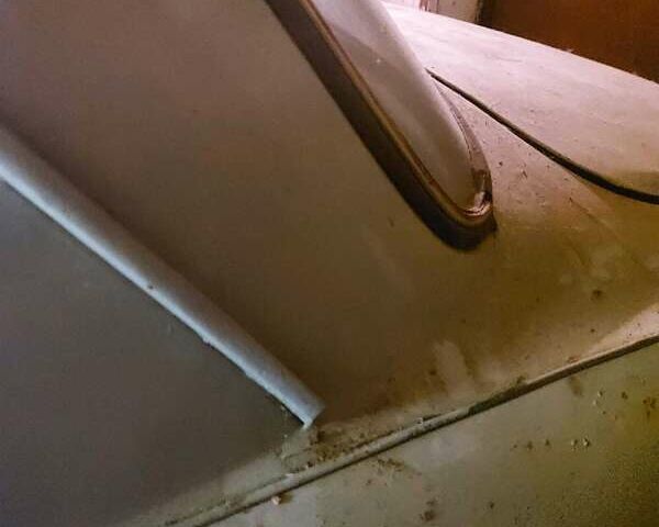 ГАЗ 21 Волга, объемом двигателя 0 л и пробегом 345 тыс. км за 13896 $, фото 7 на Automoto.ua