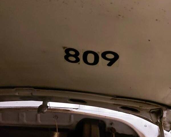 ГАЗ 21 Волга, объемом двигателя 0 л и пробегом 345 тыс. км за 13896 $, фото 8 на Automoto.ua