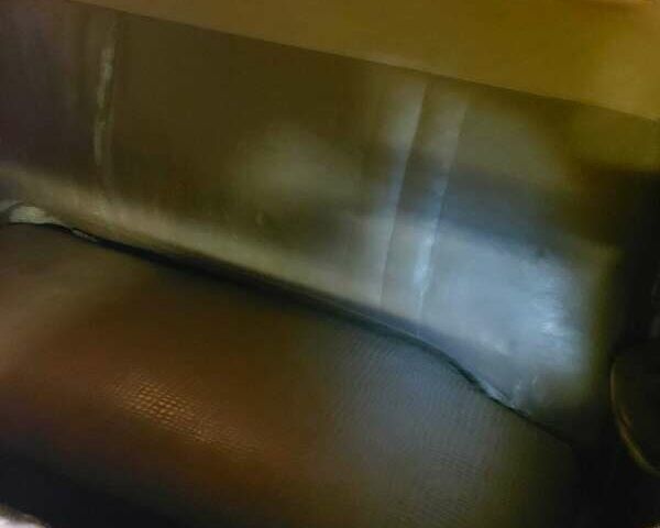 ГАЗ 21 Волга, объемом двигателя 0 л и пробегом 345 тыс. км за 13896 $, фото 13 на Automoto.ua