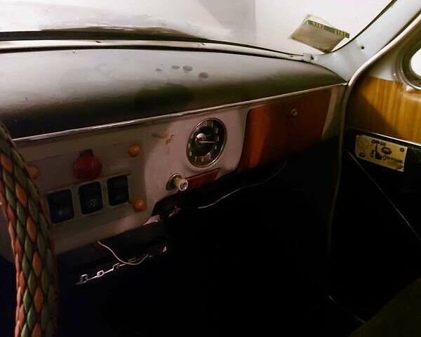 ГАЗ 21 Волга, объемом двигателя 0 л и пробегом 345 тыс. км за 13896 $, фото 12 на Automoto.ua