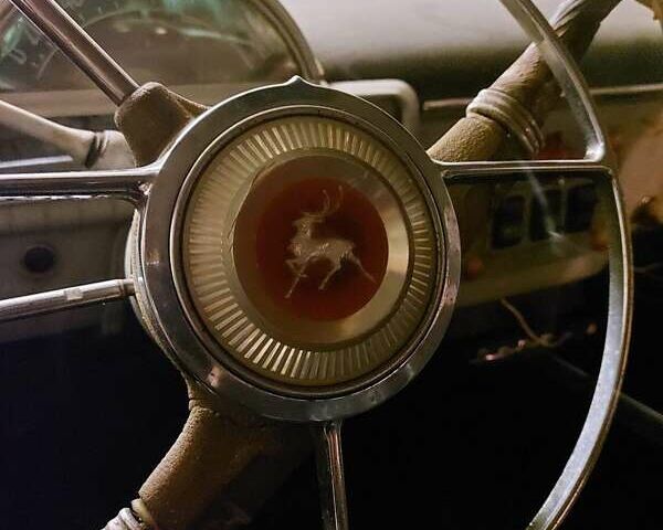 ГАЗ 21 Волга, объемом двигателя 0 л и пробегом 345 тыс. км за 13896 $, фото 17 на Automoto.ua