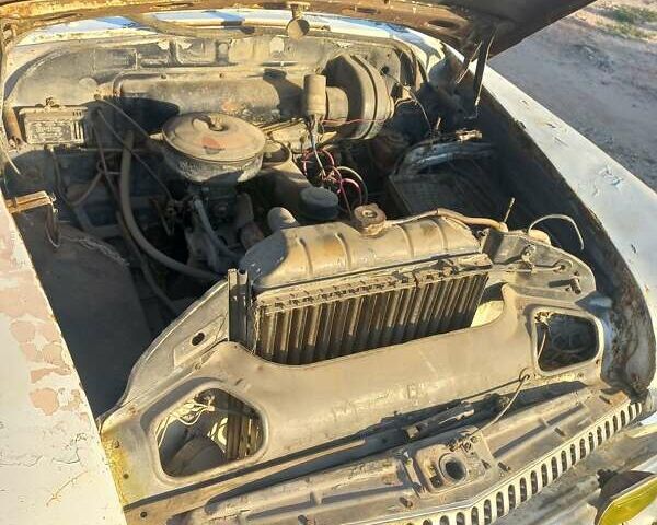 ГАЗ 21 Волга, объемом двигателя 0 л и пробегом 125 тыс. км за 500 $, фото 5 на Automoto.ua