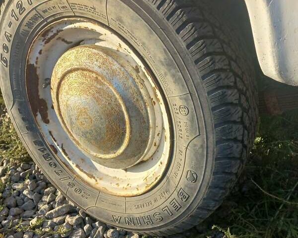 ГАЗ 21 Волга, объемом двигателя 0 л и пробегом 125 тыс. км за 500 $, фото 3 на Automoto.ua