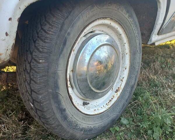 ГАЗ 21 Волга, объемом двигателя 0 л и пробегом 125 тыс. км за 500 $, фото 6 на Automoto.ua