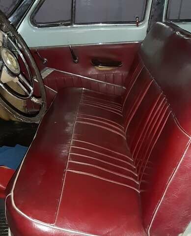 ГАЗ 21 Волга, объемом двигателя 0 л и пробегом 73 тыс. км за 1400 $, фото 28 на Automoto.ua