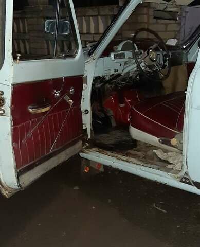 ГАЗ 21 Волга, объемом двигателя 0 л и пробегом 73 тыс. км за 1400 $, фото 31 на Automoto.ua