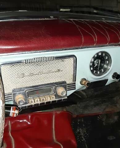 ГАЗ 21 Волга, объемом двигателя 0 л и пробегом 73 тыс. км за 1400 $, фото 19 на Automoto.ua