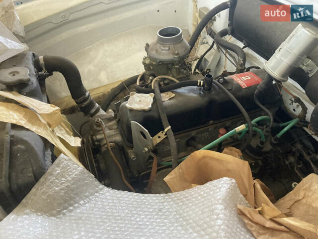 ГАЗ 21 Волга, об'ємом двигуна 0 л та пробігом 1 тис. км за 2999 $, фото 2 на Automoto.ua