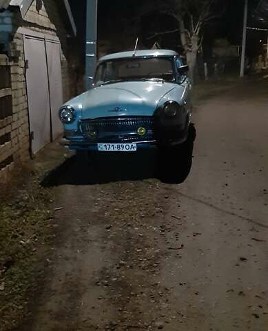 ГАЗ 21 Волга, объемом двигателя 0 л и пробегом 73 тыс. км за 1400 $, фото 8 на Automoto.ua