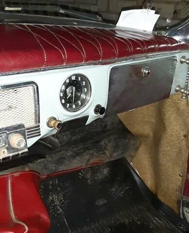 ГАЗ 21 Волга, объемом двигателя 0 л и пробегом 73 тыс. км за 1400 $, фото 34 на Automoto.ua