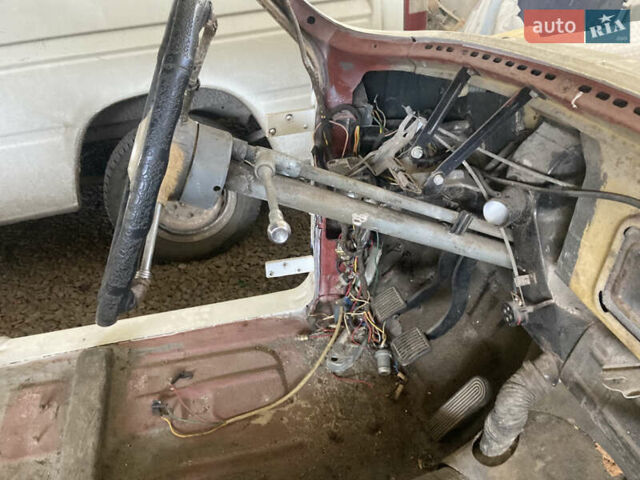 ГАЗ 21 Волга, об'ємом двигуна 0 л та пробігом 1 тис. км за 2999 $, фото 3 на Automoto.ua