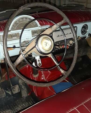 ГАЗ 21 Волга, объемом двигателя 0 л и пробегом 73 тыс. км за 1400 $, фото 30 на Automoto.ua