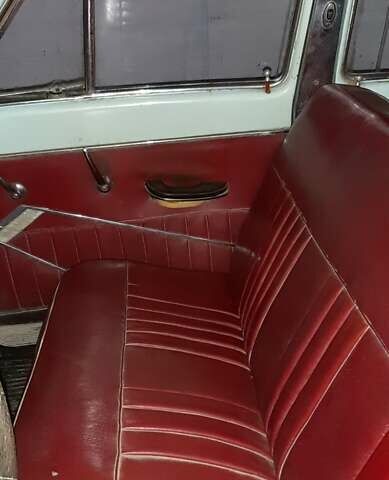 ГАЗ 21 Волга, объемом двигателя 0 л и пробегом 73 тыс. км за 1400 $, фото 16 на Automoto.ua