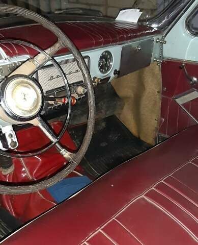 ГАЗ 21 Волга, объемом двигателя 0 л и пробегом 73 тыс. км за 1400 $, фото 32 на Automoto.ua