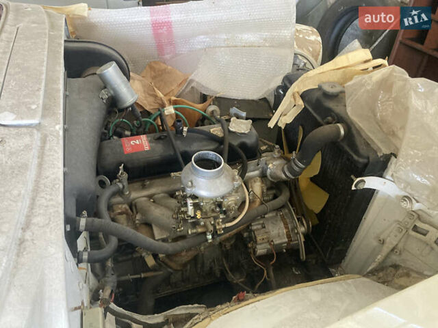 ГАЗ 21 Волга, об'ємом двигуна 0 л та пробігом 1 тис. км за 2999 $, фото 4 на Automoto.ua