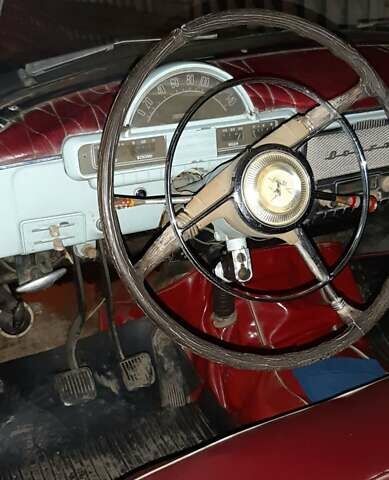 ГАЗ 21 Волга, объемом двигателя 0 л и пробегом 73 тыс. км за 1400 $, фото 29 на Automoto.ua