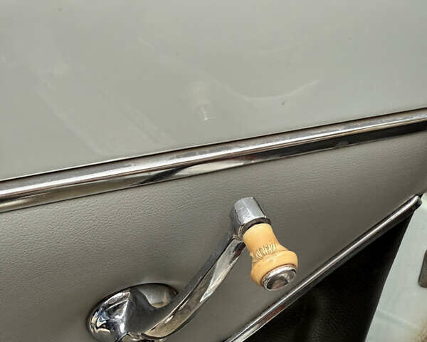 ГАЗ 21 Волга, объемом двигателя 0 л и пробегом 62 тыс. км за 18000 $, фото 21 на Automoto.ua