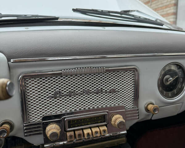 ГАЗ 21 Волга, объемом двигателя 0 л и пробегом 62 тыс. км за 18000 $, фото 17 на Automoto.ua