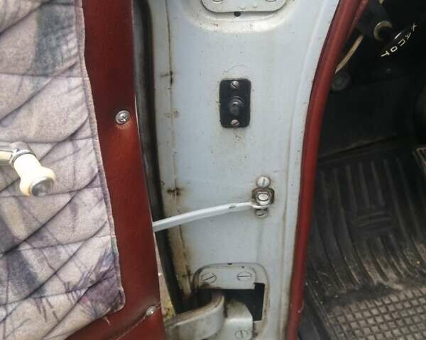ГАЗ 21 Волга, об'ємом двигуна 0 л та пробігом 66 тис. км за 4000 $, фото 10 на Automoto.ua
