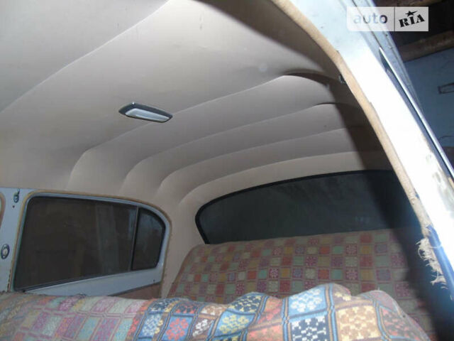 ГАЗ 21 Волга 1967 в Киеве на Automoto.ua ГАЗ 21 Волга, объемом двигателя 0 л и пробегом 32 тыс. км за 4000 $, фото 8 на Automoto.ua