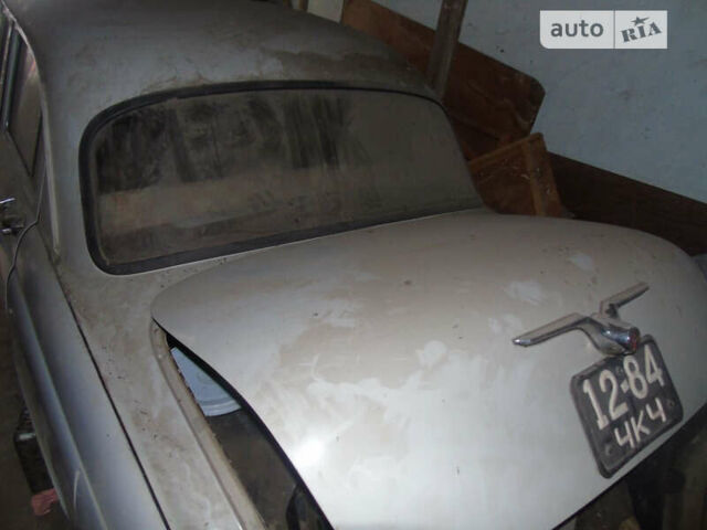ГАЗ 21 Волга 1967 в Киеве на Automoto.ua ГАЗ 21 Волга, объемом двигателя 0 л и пробегом 32 тыс. км за 4000 $, фото 5 на Automoto.ua