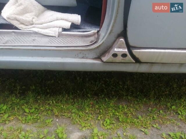 ГАЗ 21 Волга, об'ємом двигуна 0 л та пробігом 66 тис. км за 4000 $, фото 14 на Automoto.ua