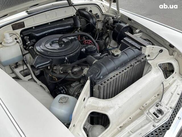 ГАЗ 21 Волга, объемом двигателя 2.4 л и пробегом 26 тыс. км за 9500 $, фото 23 на Automoto.ua