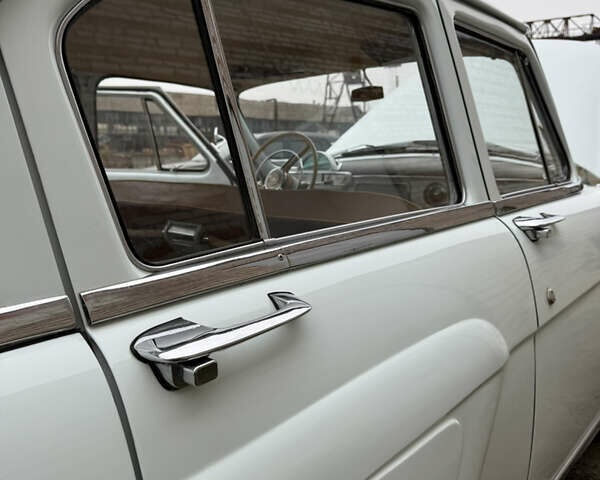 ГАЗ 21 Волга, объемом двигателя 0 л и пробегом 62 тыс. км за 18000 $, фото 15 на Automoto.ua