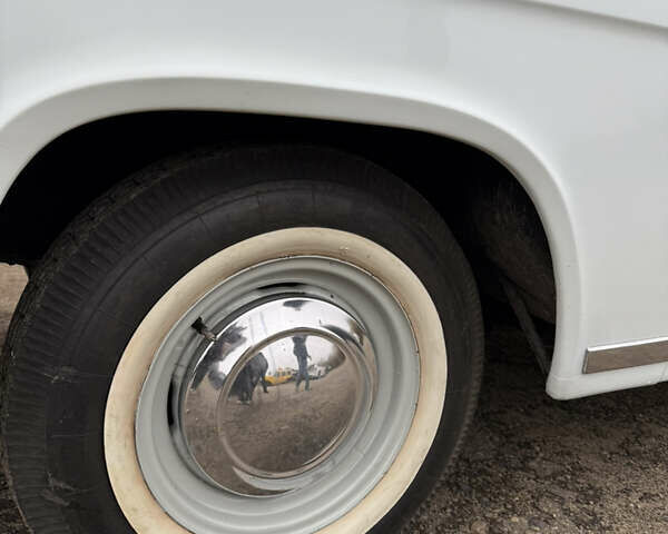 ГАЗ 21 Волга, объемом двигателя 0 л и пробегом 62 тыс. км за 18000 $, фото 2 на Automoto.ua