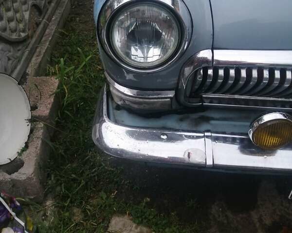 ГАЗ 21 Волга, об'ємом двигуна 0 л та пробігом 66 тис. км за 4000 $, фото 2 на Automoto.ua