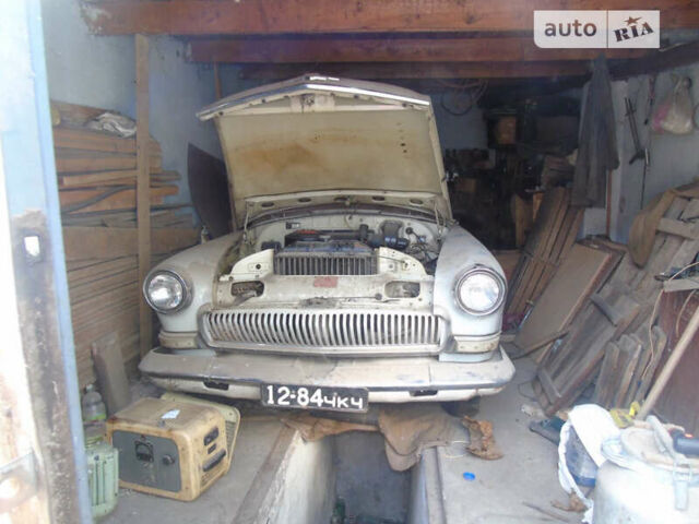 ГАЗ 21 Волга 1967 в Киеве на Automoto.ua ГАЗ 21 Волга, объемом двигателя 0 л и пробегом 32 тыс. км за 4000 $, фото 1 на Automoto.ua