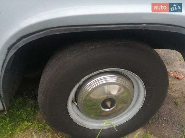 ГАЗ 21 Волга, об'ємом двигуна 0 л та пробігом 66 тис. км за 4000 $, фото 3 на Automoto.ua